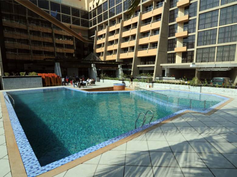 Hotel Cox Today