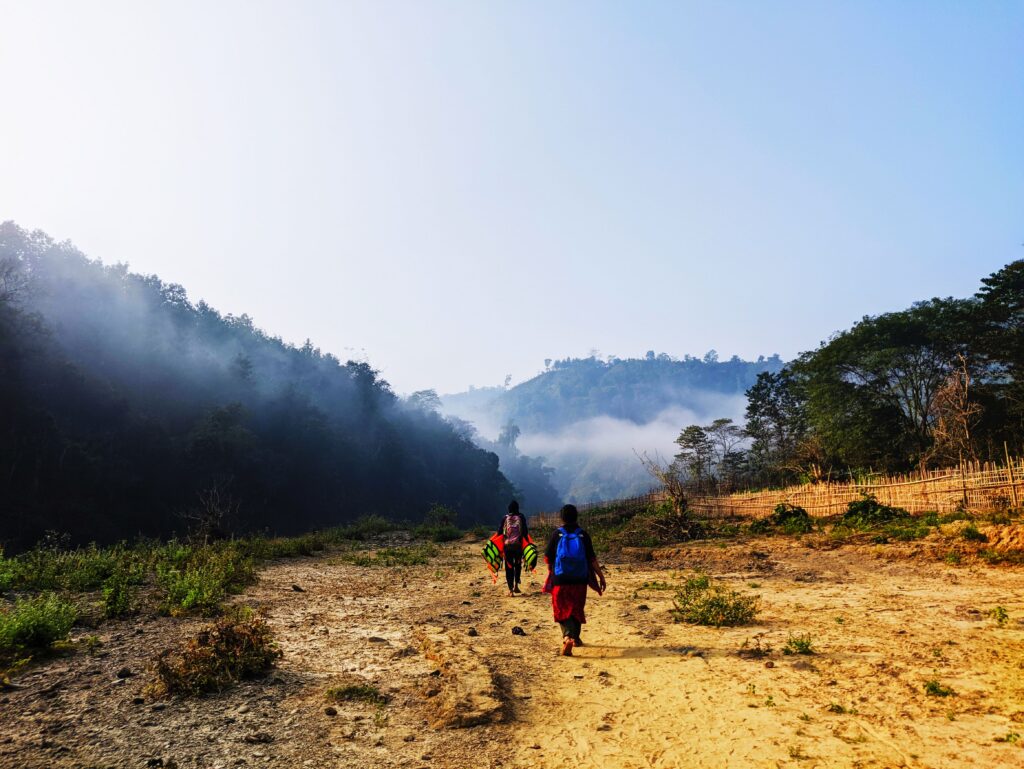 bandarban hop