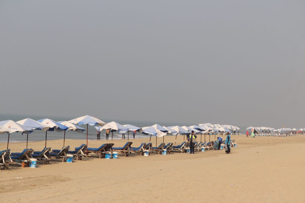 beach coxs