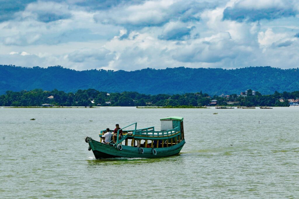rangamati tour