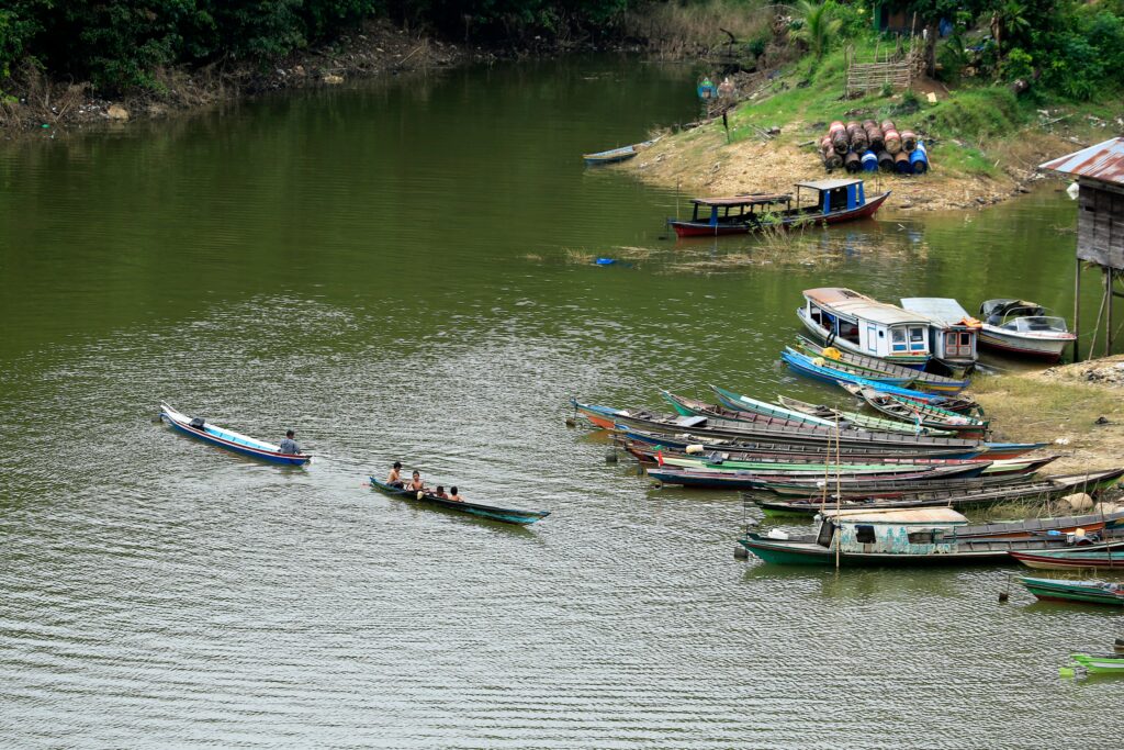 tanguar haor