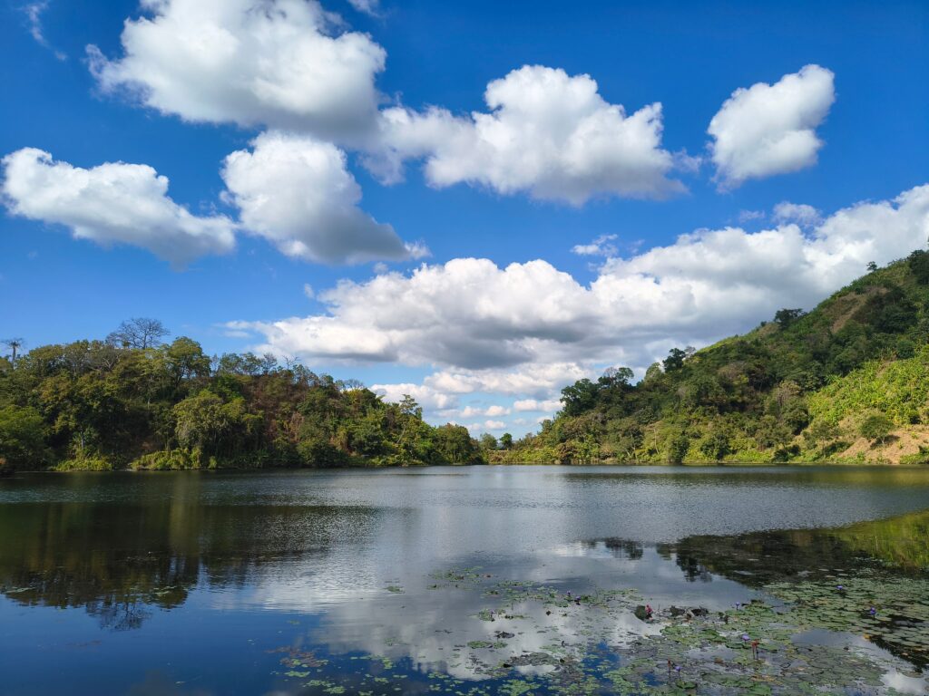 boga lake