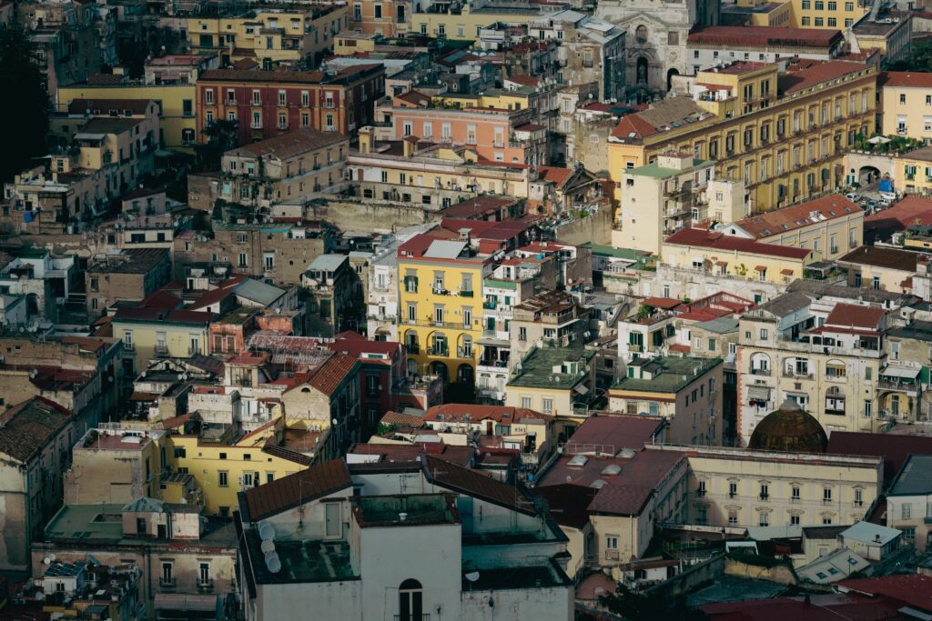 naples