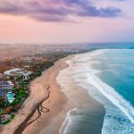 Kuta Beach