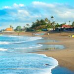 Cangguu Beach