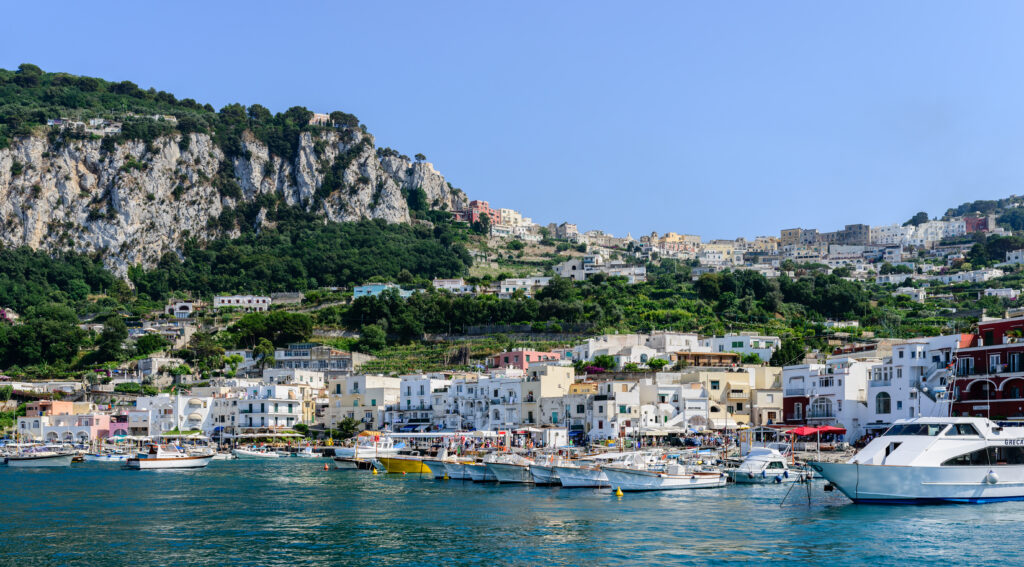 Capri