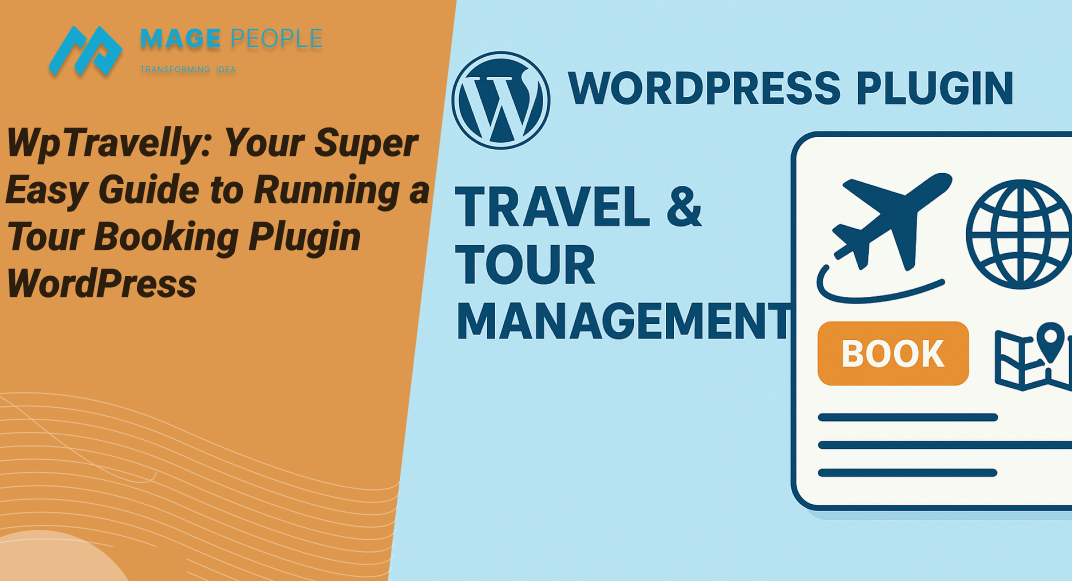 Tour Booking Plugin WordPress