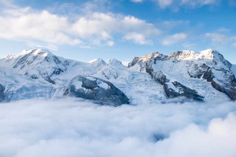 A beginner’s guide to the Swiss Alps