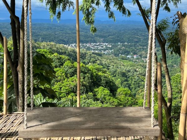 Bandarban