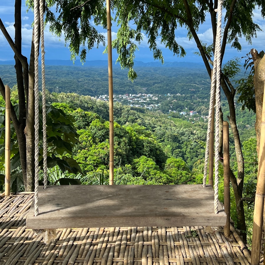 Bandarban
