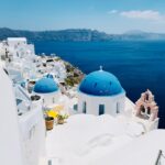Santorini
