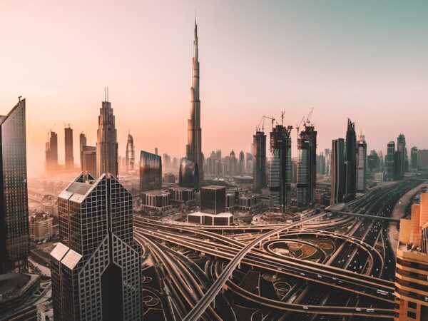 Dubai