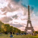 Eiffel Tower