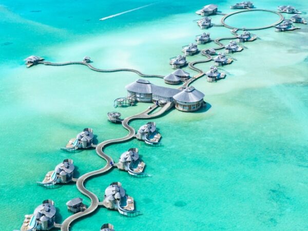 Maldives
