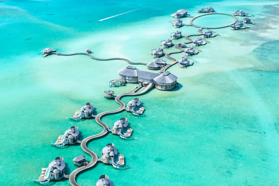 Maldives All-Inclusive Escape