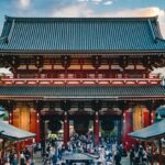 Asakusa, Tokyo