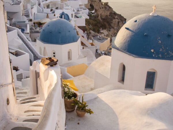 Santorini
