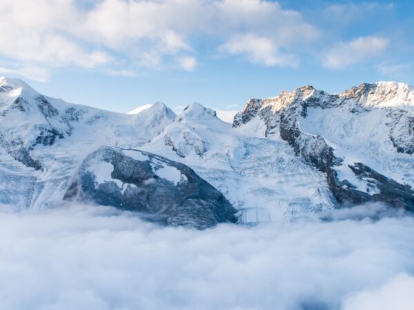 Swiss Alps