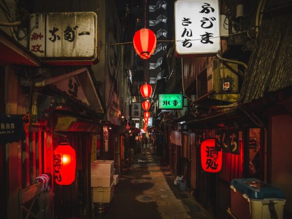Tokyo
